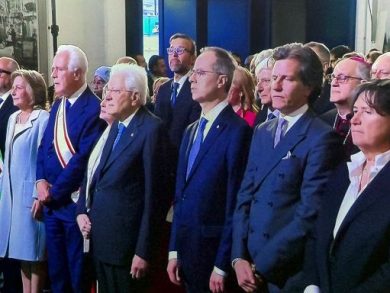 1 maggio, Mattarella: lavoro fondamento essenziale nostra convivenza