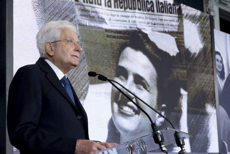 1 maggio, Mattarella e il lavoro delle donne: colmare gap di genere