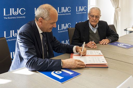 Il golf entra in Università: accordo LIUC-Federgolf