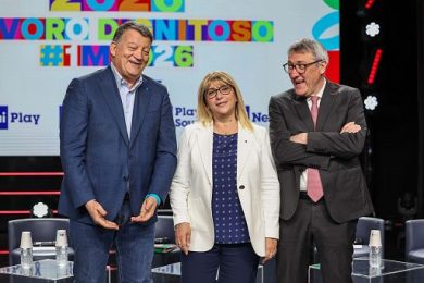 1 maggio, sindacati insieme a Marghera ma divisi su decreto lavoro