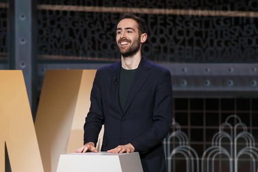 Jacopo Veneziani inaugura “Naturae”,terra e arte a Gradisca e Gorizia