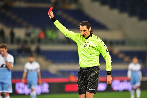 Calcio, Gervasoni: “Ho dato le risposte che dovevo”