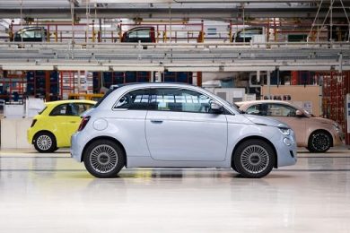 Stellantis torna in utile ma giù in Borsa: dubbi su qualità ripresa