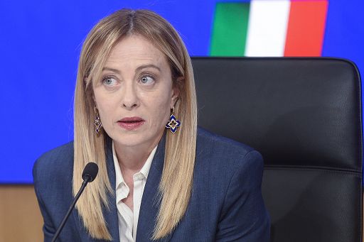 Casa, Meloni: oltre 100mila nuovi alloggi tra popolari e prezzi calmierati