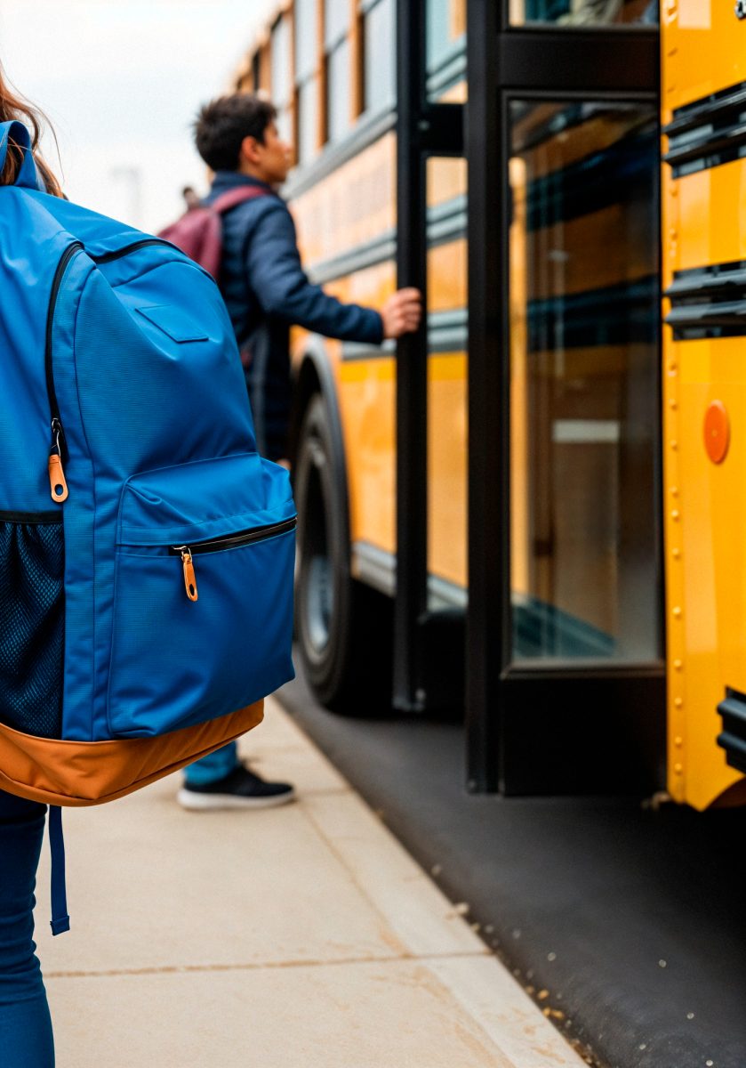 Paura negli Usa: autista scuolabus perde i sensi, studenti fermano il mezzo e la salvano