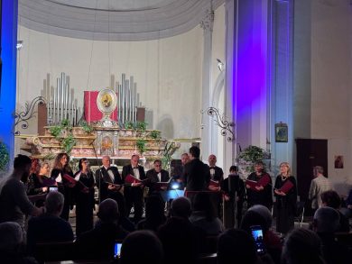A Catania il Festival delle Parrocchie, programma ricco di eventi