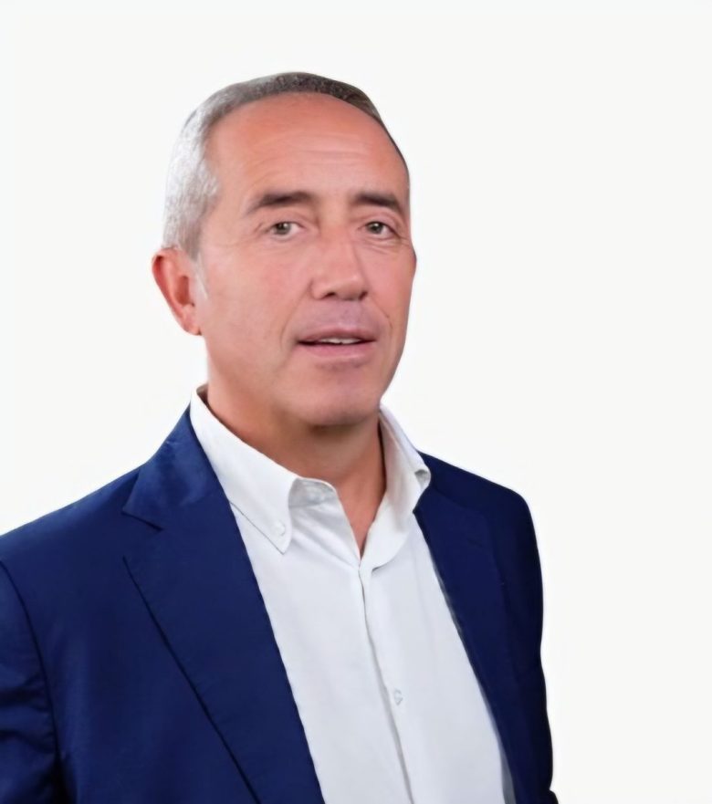 Catania piange il 50enne Luca Simonassi: è l’ex direttore commerciale Sibeg il centauro morto sul colpo sulla A18