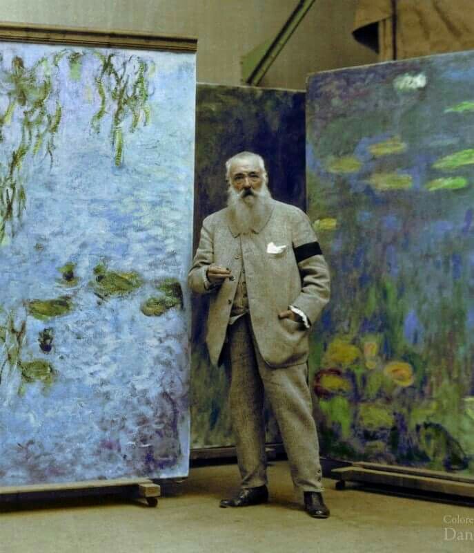 Un secolo di oblio per due opere di Claude Monet, vendute ora per oltre 16 milioni