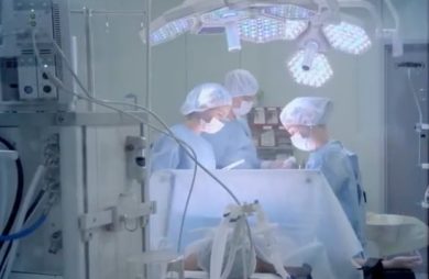 Donna morta a Palermo, al Policlinico prelievo multiorgano: “Atto di grande valore umano”