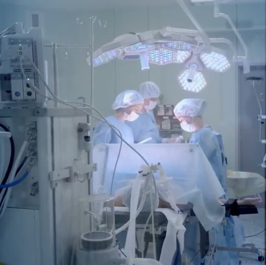 Donna morta a Palermo, al Policlinico prelievo multiorgano: “Atto di grande valore umano”