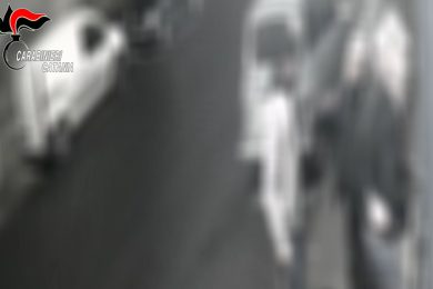 VIDEO | La lite al bar, l’aggressione e il sangue: le immagini del caso di Randazzo