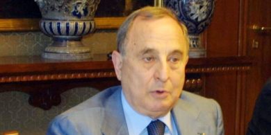 Sais, addio al patron Alessandro Scelfo: aveva 93 anni