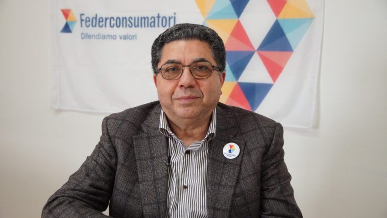 Federconsumatori Sicilia, La Rosa: “Redditi bassi e costi più alti: la crisi in Sicilia arriva prima”