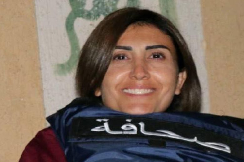 Indignazione per la morte della giornalista Amal Khalil, uccisa in Libano. Beirut: “Crimini di guerra”