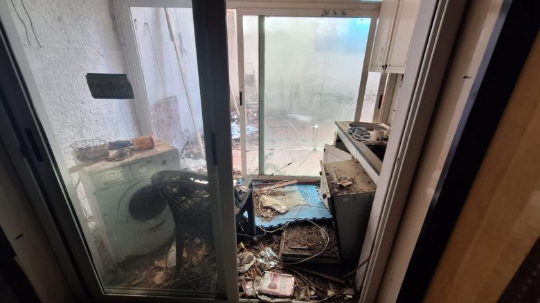 Risanamento Messina, pronto per l’assegnazione il primo alloggio confiscato alla mafia