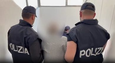 NOME | Corruzione, arrestato ex dirigente della Penitenziaria di Catania latitante