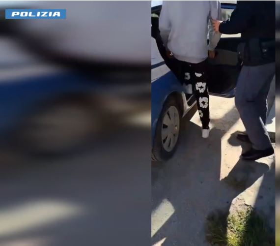 Terrorismo islamico, due arresti a Palermo: sequestrate armi e strumenti informatici