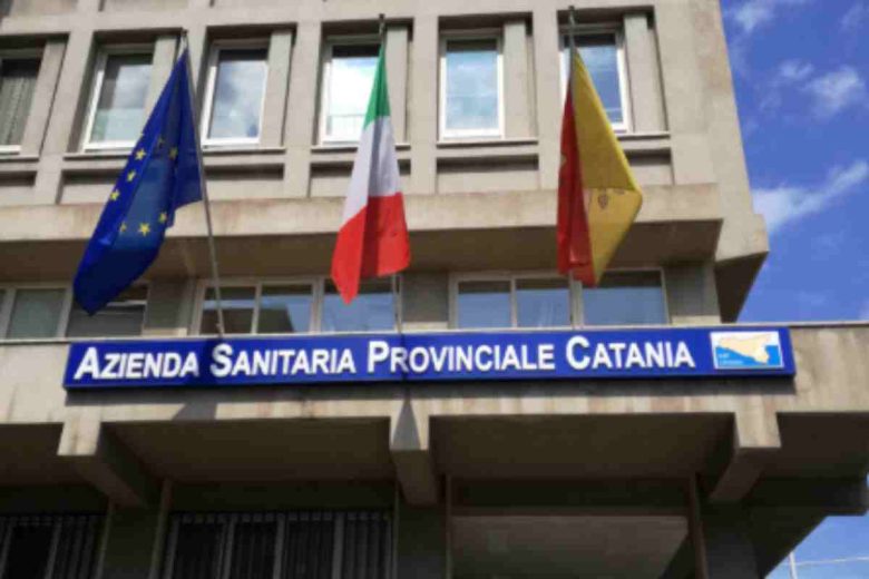 L’Asp di Catania cerca collaboratori tecnici professionali: il bando di concorso
