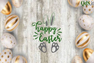 Auguri di Buona Pasqua 2026: ecco le frasi più belle e divertenti da inviare