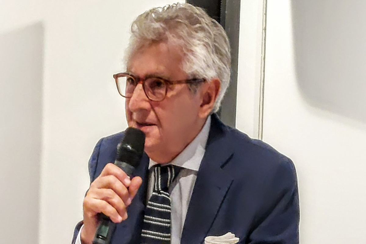 “Palermo perde una figura di grande valore civile”, lutto per la morte dell’avvocato Carlo Pezzino Rao “Palermo perde una figura di grande valore civile”, lutto per la morte dell’avvocato Carlo Pezzino Rao