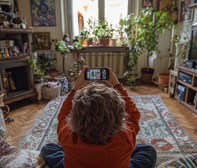 Carta di Assisi dei bambini, un’animazione per accompagnare all’uso corretto del web
