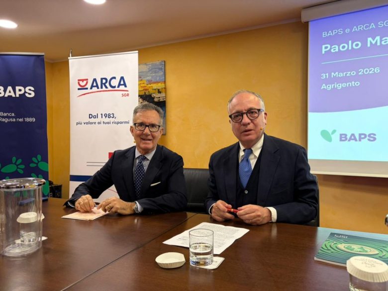 Sorti dell’economia globale: focus ad Agrigento tra esperti e imprese