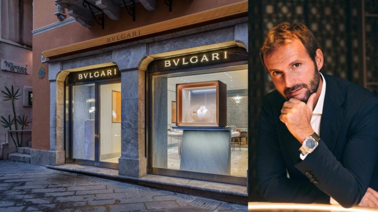 Bulgari a Taormina, il dialogo con il territorio si fa arte. Munafò al QdS: “Restituiamo valore alla Sicilia”