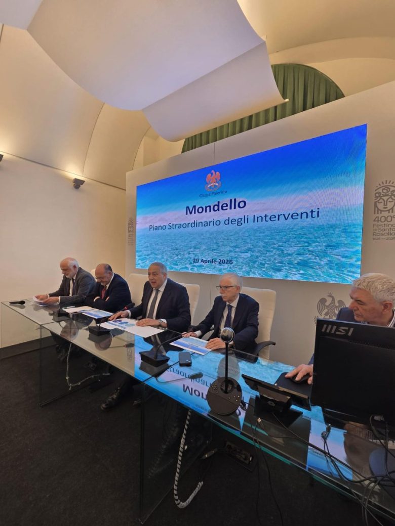 Mondello, via libera al piano di interventi per la stagione estiva: dal decoro alla sicurezza