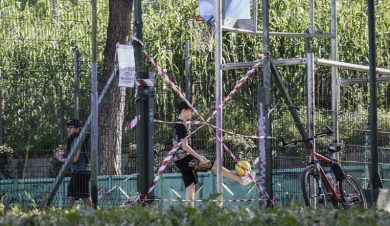 Sport, in Sicilia un “lusso” per pochi: appena un impianto ogni mille abitanti