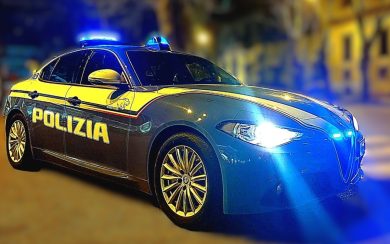Spara col fucile al vicino che si è introdotto in casa: arrestato 62enne a Caltanissetta