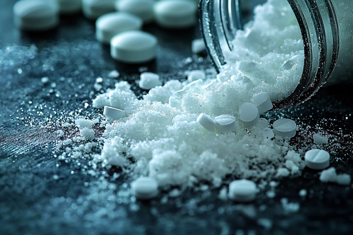 Caltanissetta: spaccio di droga online, giro d’affari da 2 milioni di euro