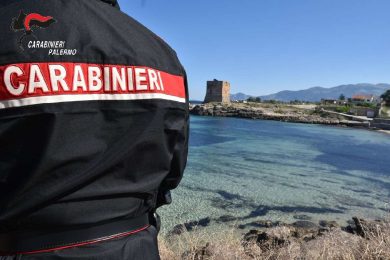 Vince 100mila euro ma il branco lo perseguita, cinque arresti a Cinisi