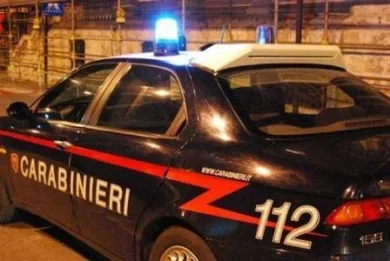 Uccide la moglie dopo una lite e poi si costituisce, nuovo femminicidio in Italia