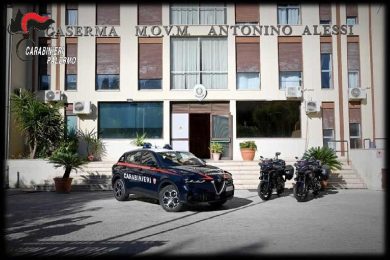 Controlli nel Palermitano, 16 denunce e sanzioni per oltre 23mila euro