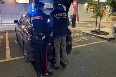 Lavoro nero e violazioni della sicurezza, attività sospese e denunce a Palermo
