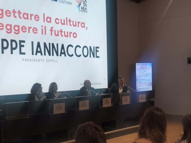 “Catania, città da leggere”, il bilancio di un anno tra scuole, associazioni e idee