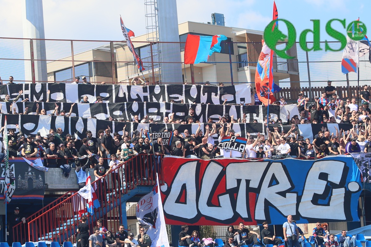 Il Catania cade in casa con il Picerno: la FOTOGALLERY del match del “Massimino”