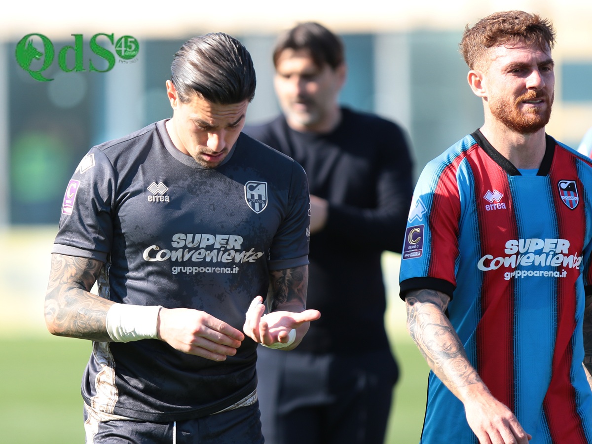 Il Catania cade in casa con il Picerno: la FOTOGALLERY del match del “Massimino”