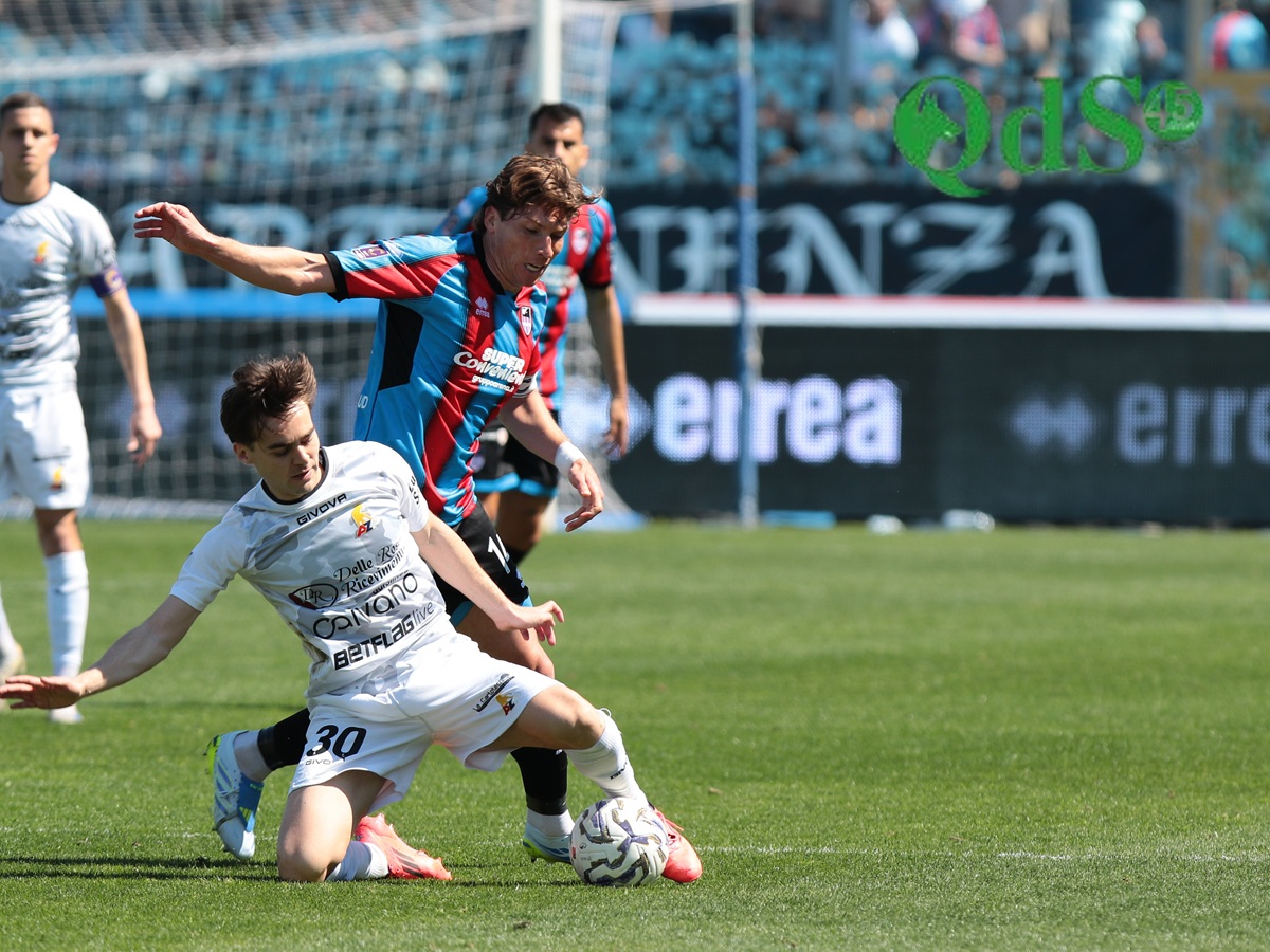 Il Catania cade in casa con il Picerno: la FOTOGALLERY del match del “Massimino”