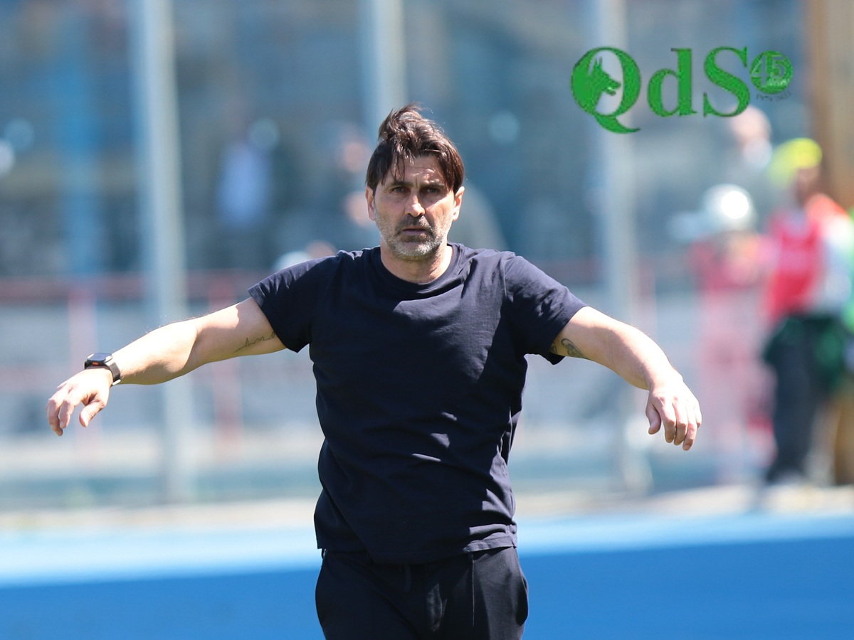 Il Catania cade in casa con il Picerno: la FOTOGALLERY del match del “Massimino”