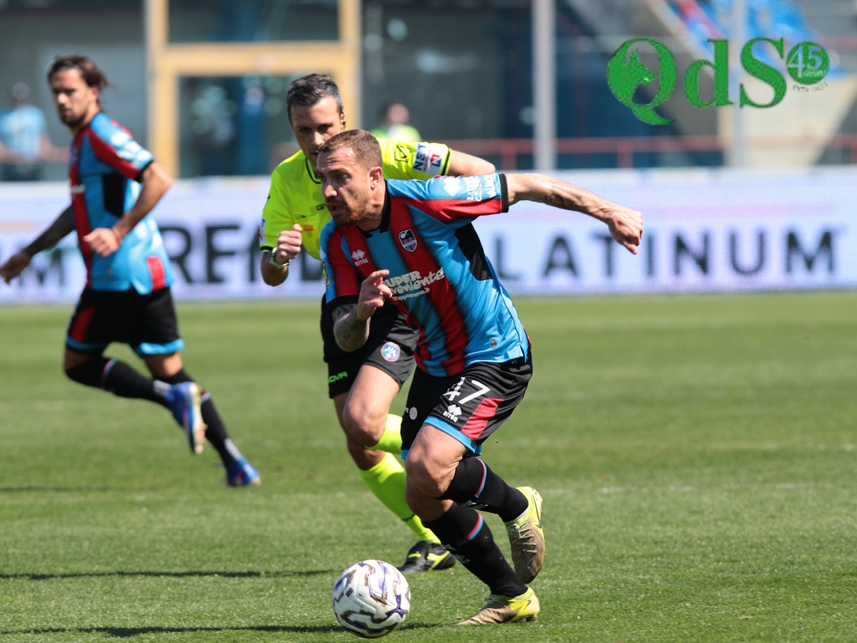 Il Catania cade in casa con il Picerno: la FOTOGALLERY del match del “Massimino”