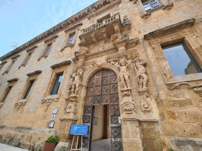 A Mazara del Vallo uno storico polo culturale tra eccellenza museale e rigenerazione urbana
