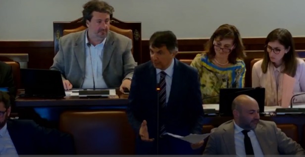 Riqualificazione Ognina e San Giovanni Li Cuti, c’è l’ok dal consiglio comunale: approvata la variazione di bilancio