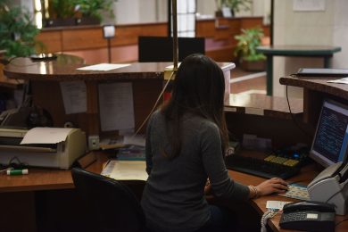 Servizio idrico, l’Ati di Catania cerca dieci consulenti esterni