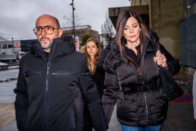 La tragedia di Crans Montana, procura di Roma indaga sui coniugi Moretti