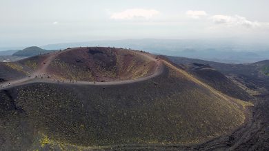 Crateri Silvestri, il sito resta a pagamento
