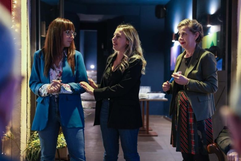 Il contributo di Ribelle per fornire alle donne la forza per opporsi a ogni forma di violenza