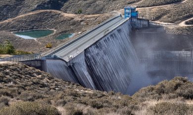 Diga di Niscemi, aggiudicati i lavori per il dragaggio del fondo: materiale potrà finire nei terreni agricoli