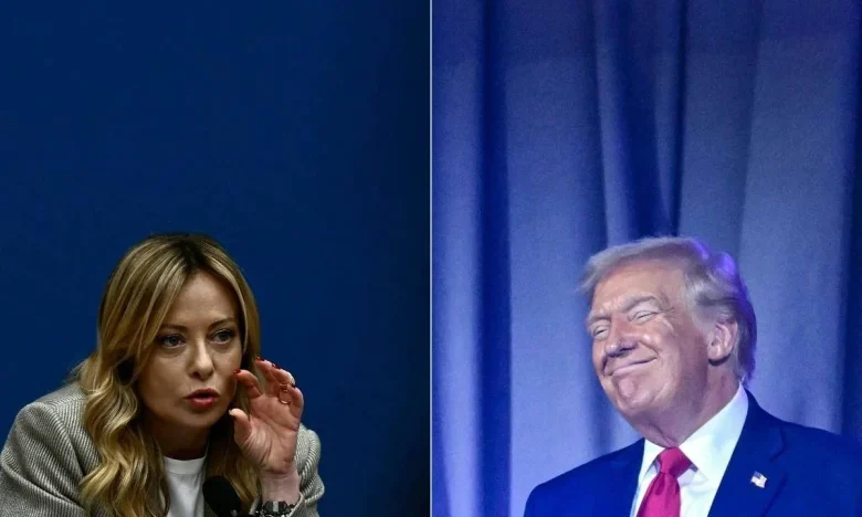 Trump attacca ancora l’Italia e Meloni: “Rapporto cambiato, prendono un sacco di petrolio da Hormuz”