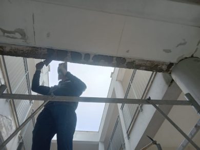 Manutenzioni strade e immobili, il Comune di Catania si affida ancora all’esterno